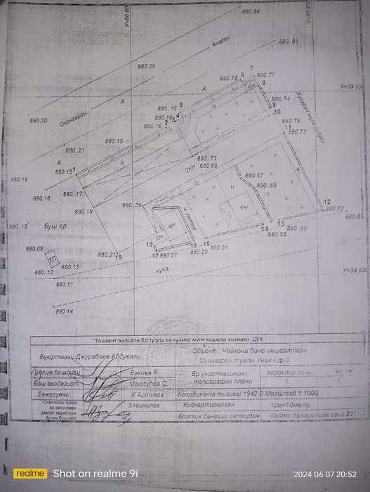 Продается здание