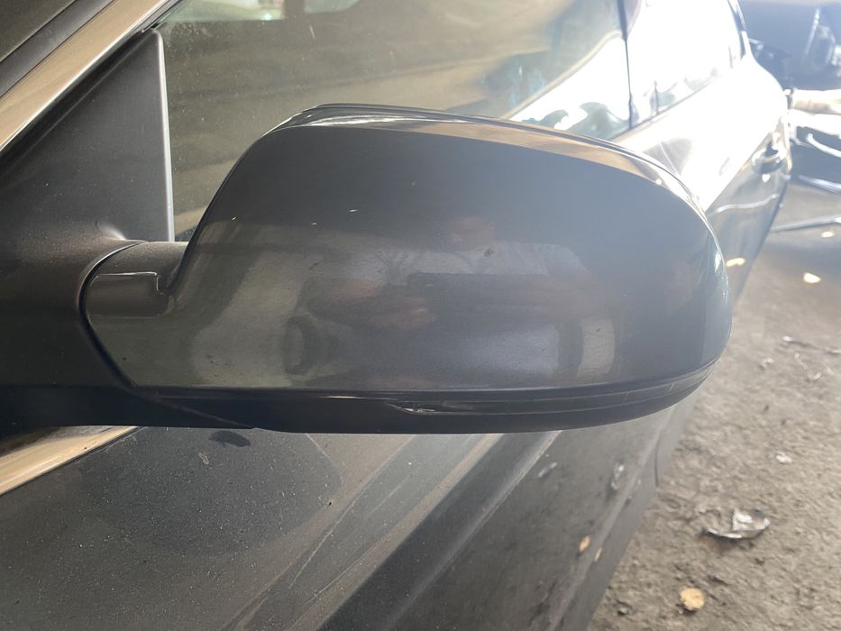 огледало ауди а5 фейслифт