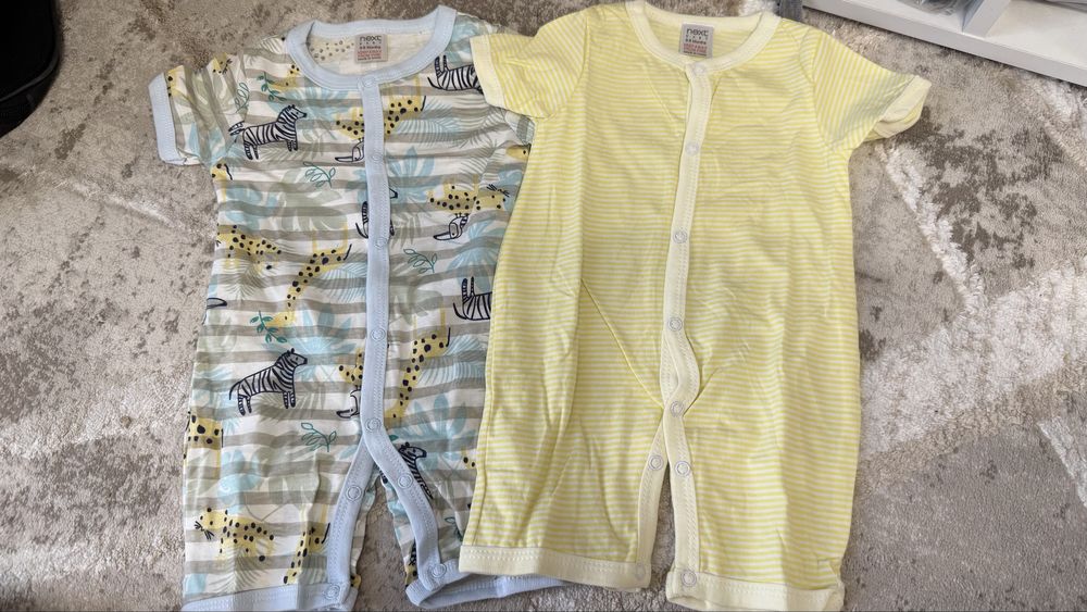 Песочники Next от 3 мес до 24