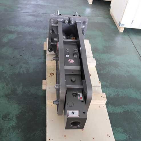 STOC Picon hidraulic ciocan pneumatic pt utilaj excavator Kubota