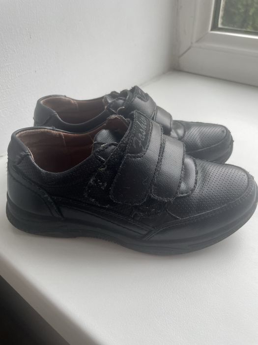 Туфли для мальчика