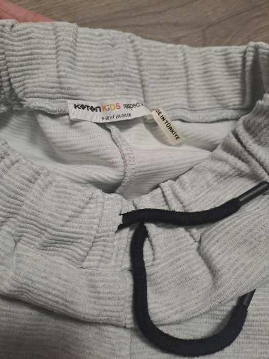 Set haine baieti 10-12 ani