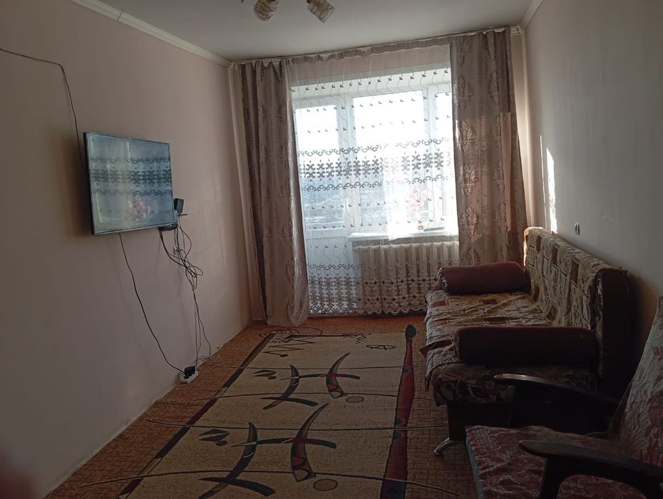 Продам однокомнатную квартиру