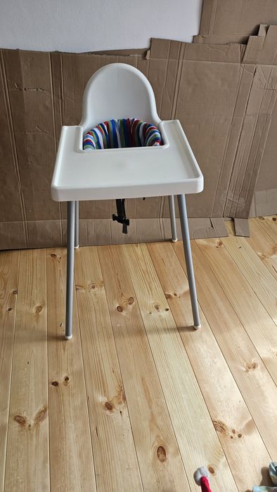 Vând scaun masa Antilop ikea