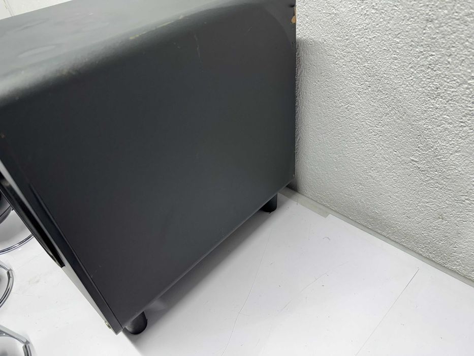 Тонколони с буфер - Cambridge