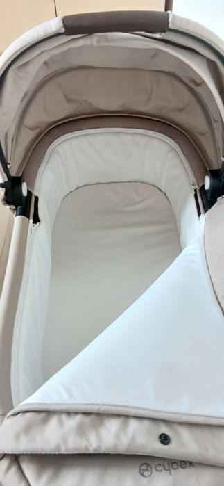 Кош за новородено cybex gazelle s cot