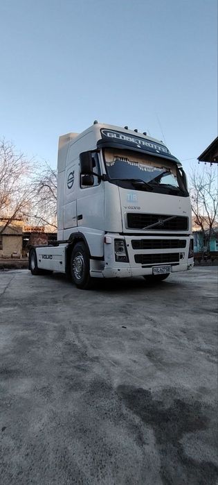 VOLVO Тягач Сотилади 
 Йили: 2007