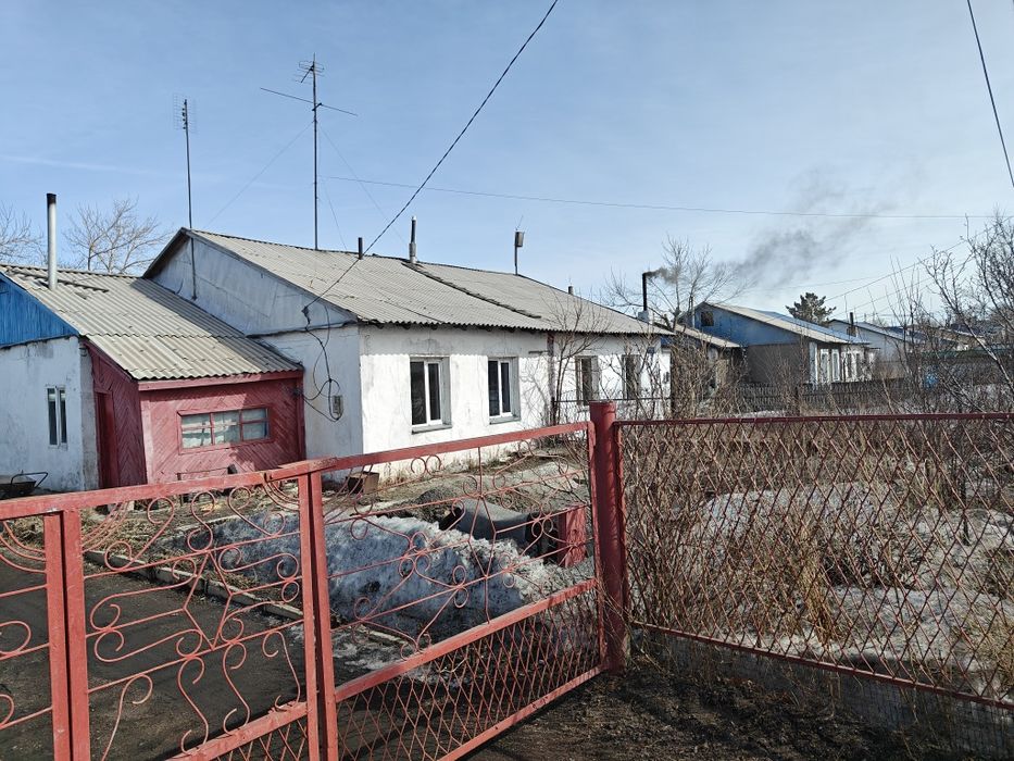 Продается частный дом