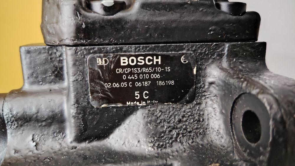Pompa Injectie Bosch 0445010006