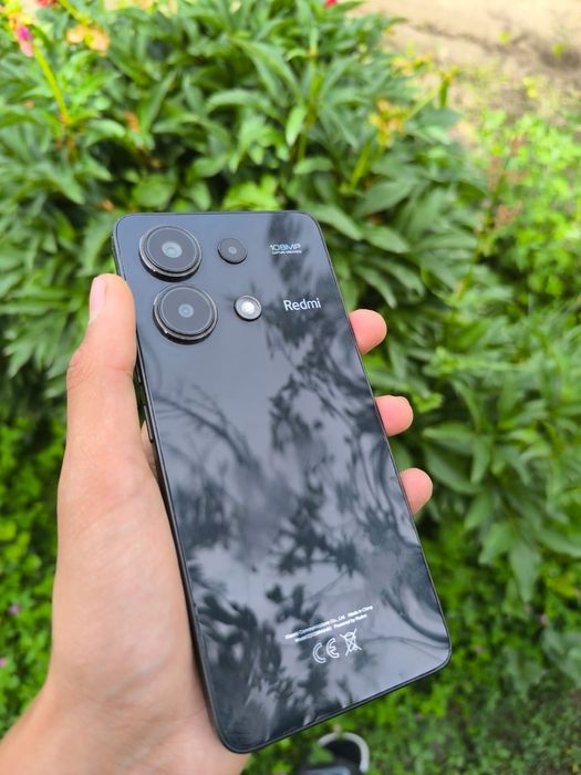 Редми нот 13 /4 g