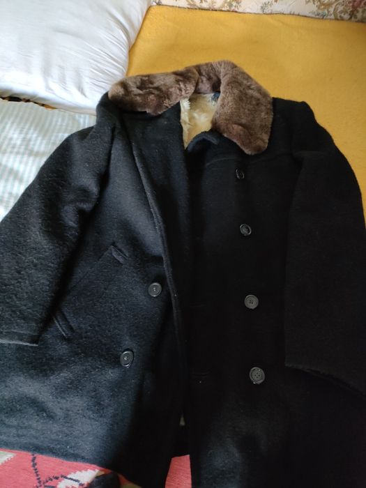 Vînd Subă pentru timpul friguros