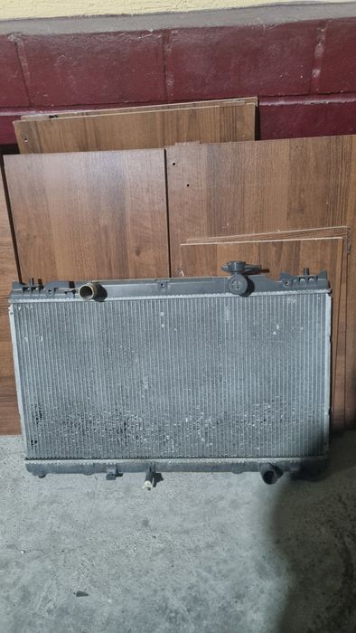 Радиатор на камри оригинал