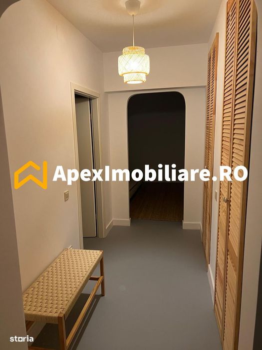 Apartament 2 camere de inchiriat Camil Ressu Bucuresti | ApexImobiliar