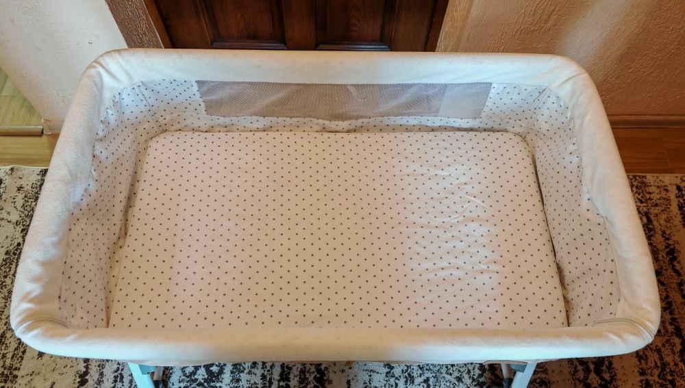 Кроватка Ining baby