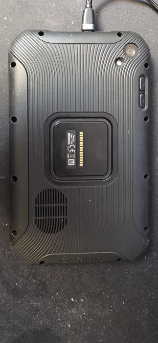 GPS Garmin Fleet 790 – ecran 7”, camioane/flote