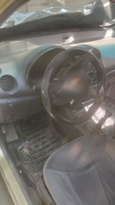 Other Matiz 2009 — 2