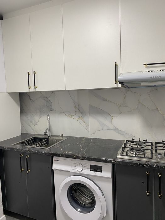 Сдается 3х квартира