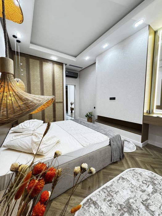 Mirobod Avenue kvartira arendaga beriladi