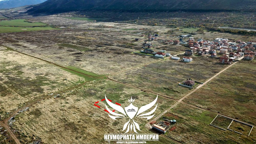 Продавам парцел УПИ 532кв.м. в гр.Асеновград кв.Баделем местност Шкилово