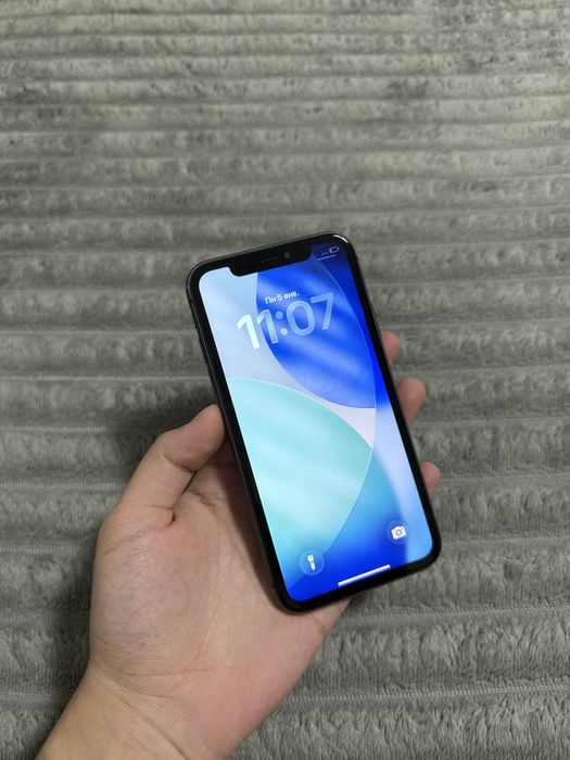 iPhone 11 128gb 85% EAC