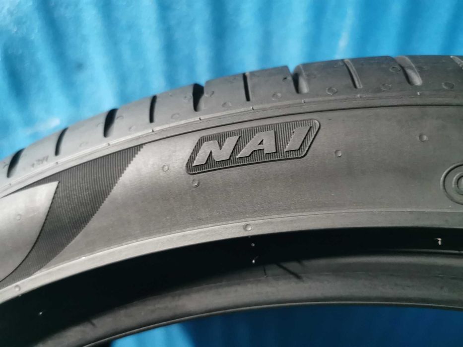 315/30 ZR21 pirelli 2 bucati