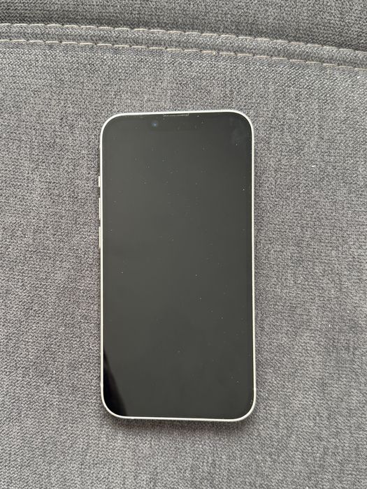 iPhone 14 White 512 гб