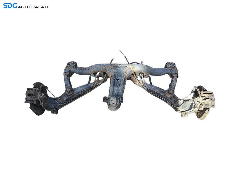 Punte Spate cu Brat Brate Fuzeta Fuzete Seat Alhambra 2001 - 2010 [LC2738]