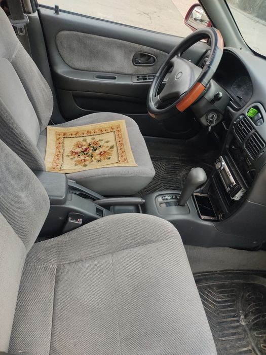 Продажа автомобилей