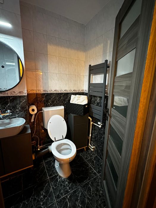 Apartament cu o camera in  regim hotelier, zona centrala