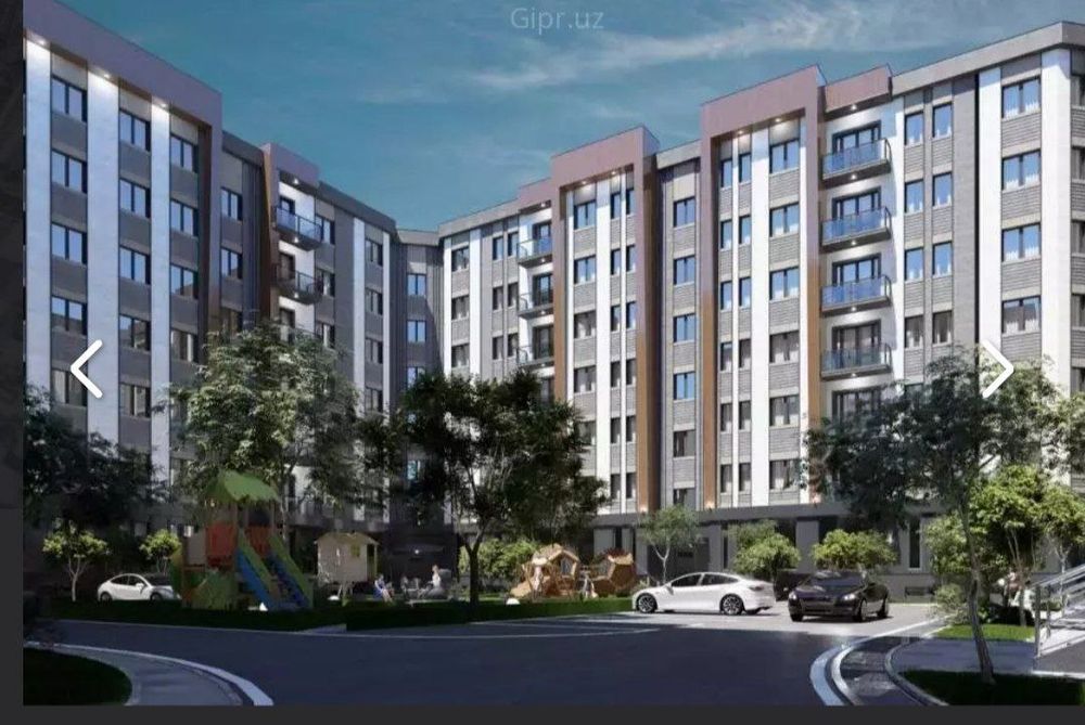 Kvartira 1-etaj. 50 m2.