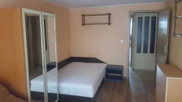 Дава се под наем Едностаен апартамент в Бургас, Възраждане - 40 кв.м за 125 € - Снимка #5