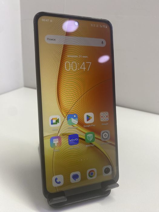 Vivo Y29, 128 gb КH31664