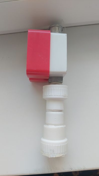 Продаётся счётчик от газа. Состояние: хорошее, рабочее.