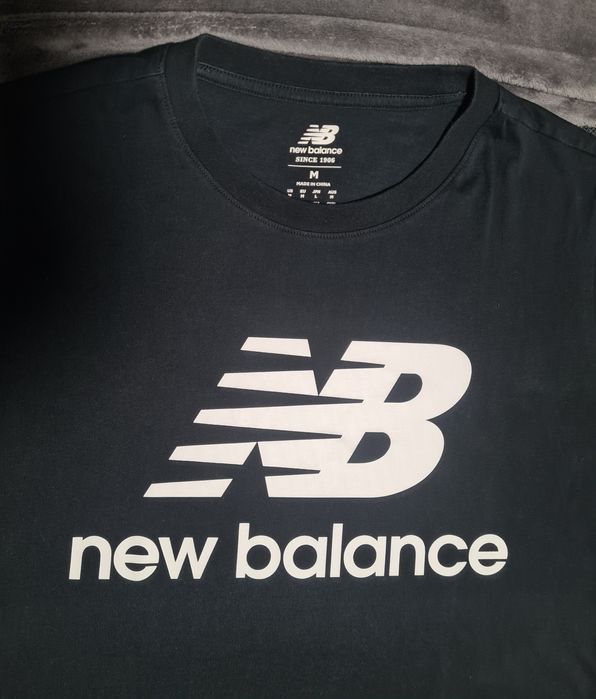 Tricou New Balance