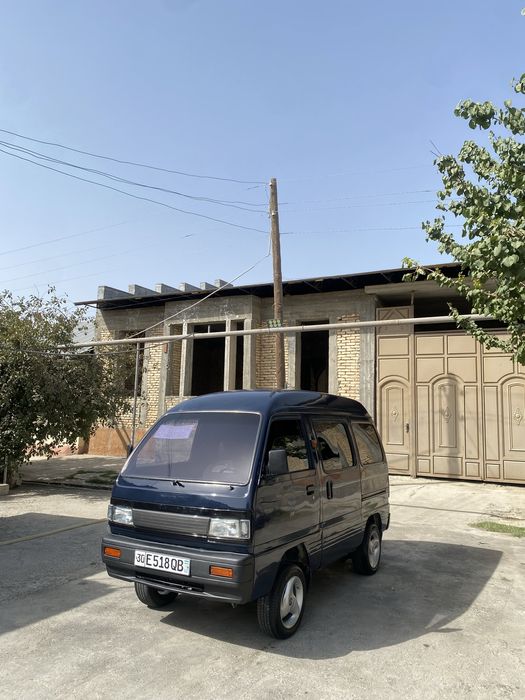 Таёр дамас 1 сотилади