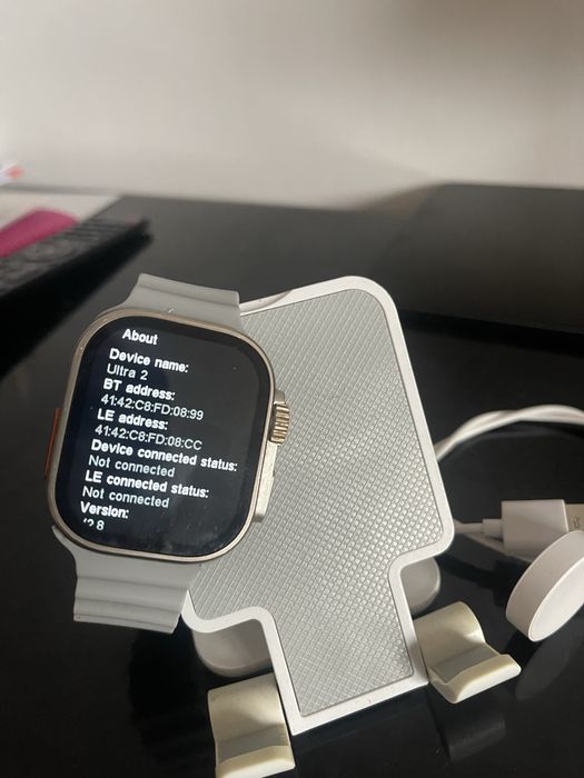 Apple Watch Ultra 2