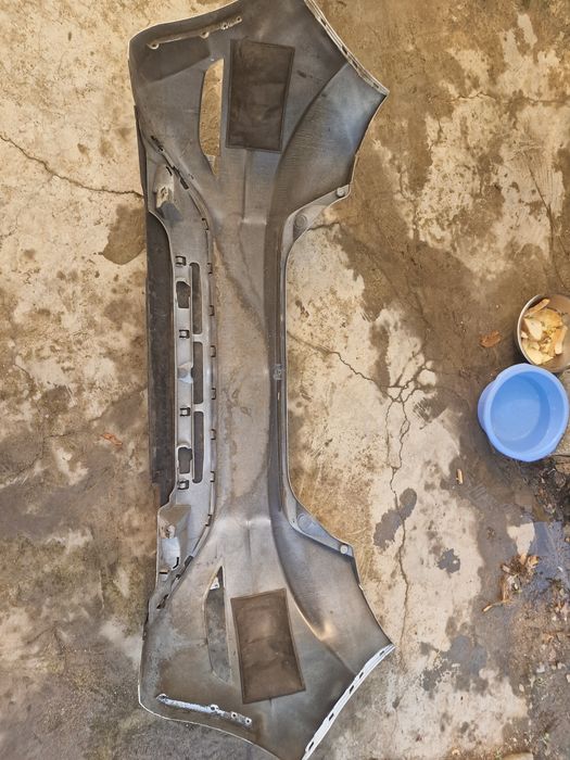 FORD  FIESTA 2014  задна броня 3бр