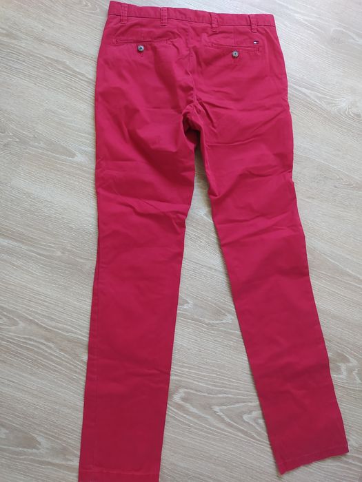 Мъжки панталон спорно елегантен