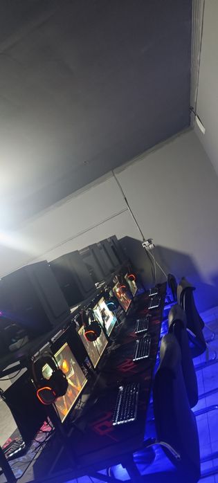 Game kapuyurtr xona