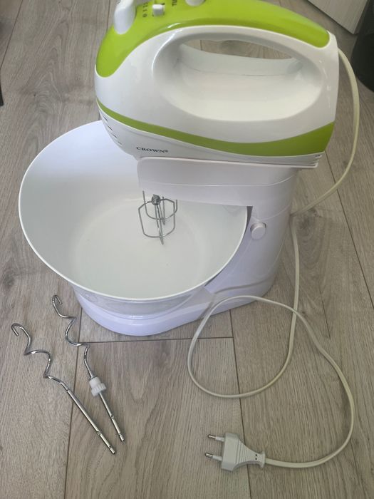 Миксер Crown mixer