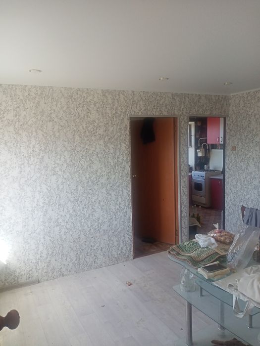 Продам 1 комнатная квартира