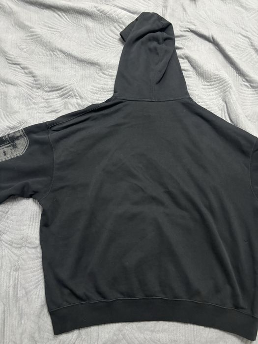 Худи Jordan Оригинал