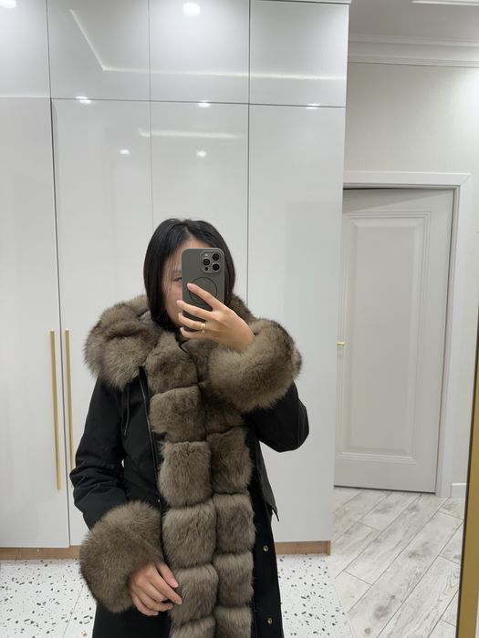 Продам парку.