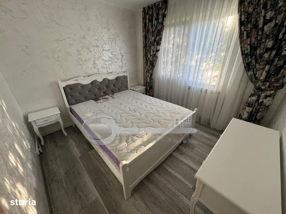 Apartament 3 camere PACURARI