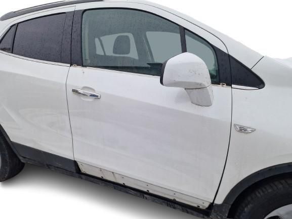 Stalp B mijloc partea dreapta Opel Mokka X