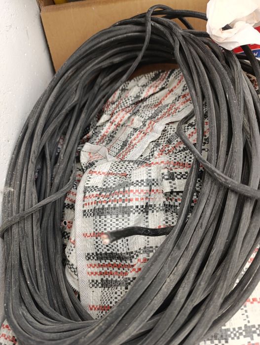 Продам провод ВВГ 2х2