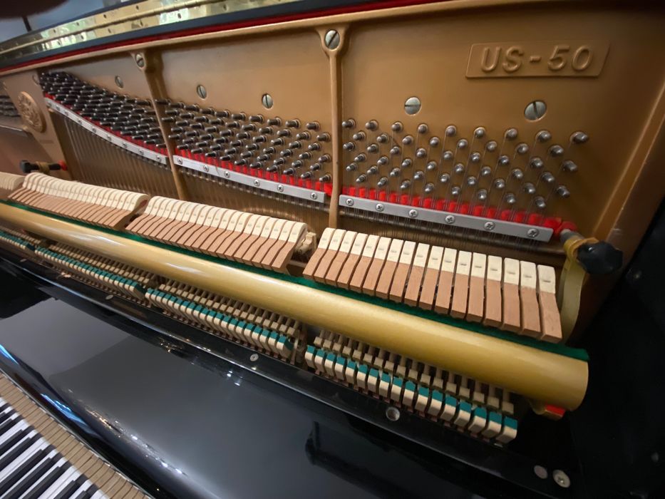 Kawai KG-1C -Pian /pianina