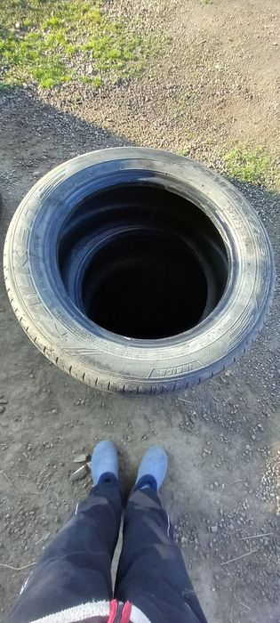 Cauciucuri de vanzare