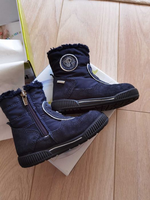 Зимни ботуши Primigi