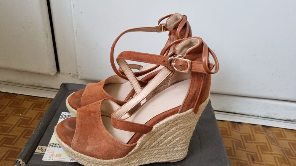 Обувь дёшево 3 микрорайон